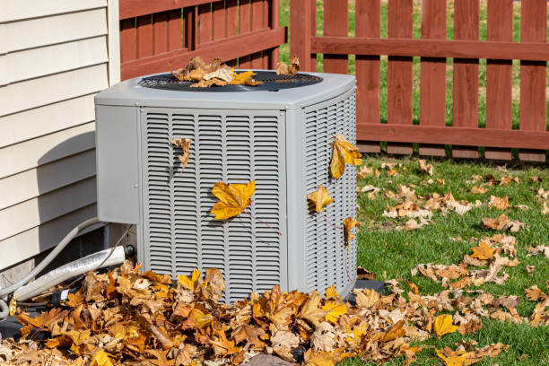 Best Emergency HVAC Services in , VA