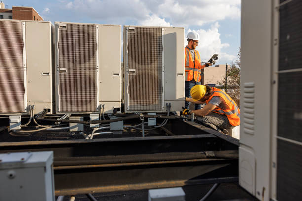 Best Commercial HVAC in , VA
