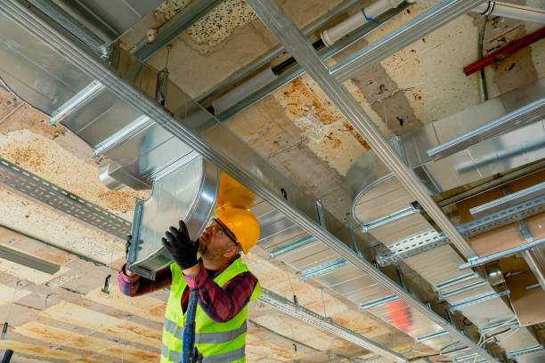  , VA HVAC Pros