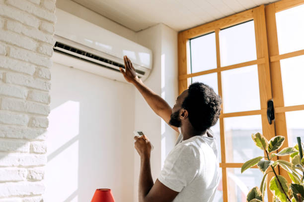 Best Seasonal HVAC Services in , VA