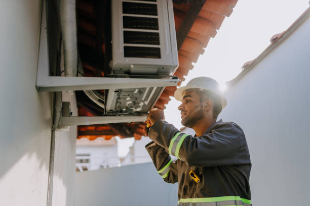 Best Solar-powered HVAC Systems in , VA