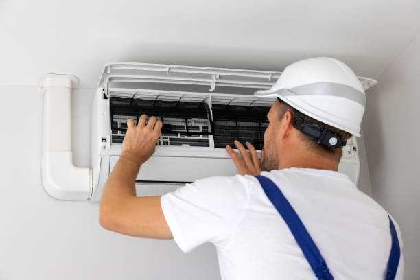 Best HVAC Retrofitting and Upgrading in , VA