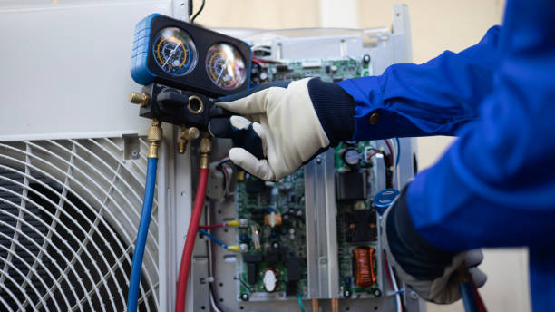 Best Thermostats and Smart Controls in , VA